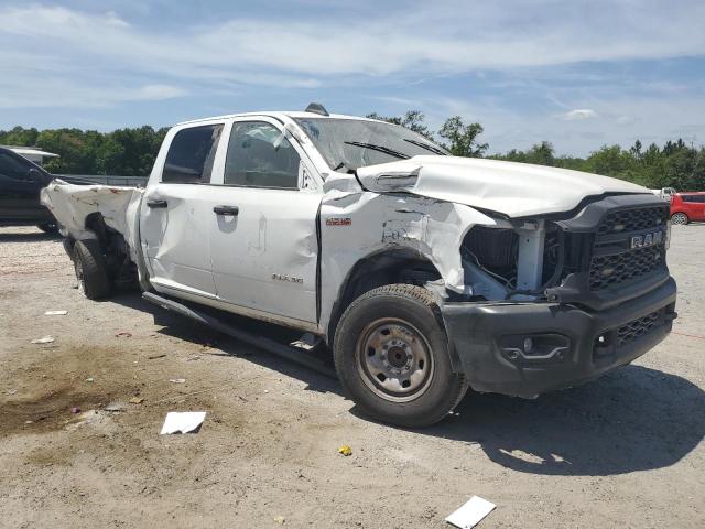 Photo 4 from auction – 2022 RAM 2500 TRADE with VIN 3C6UR4HJXNG320626