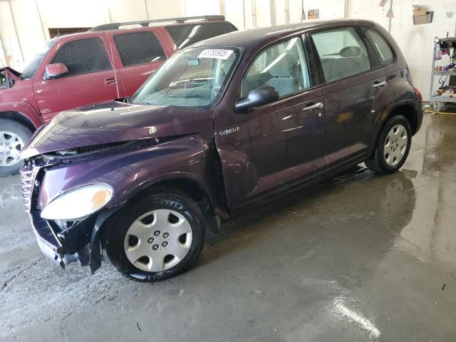 CHRYSLER PT CRUISER 2005 with VIN 3C4FY48B45T557486 - Photo from auction