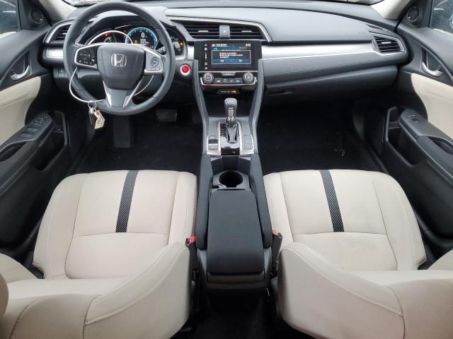 Photo 8 from auction – 2016 HONDA CIVIC EX with VIN 2HGFC2F79GH574430