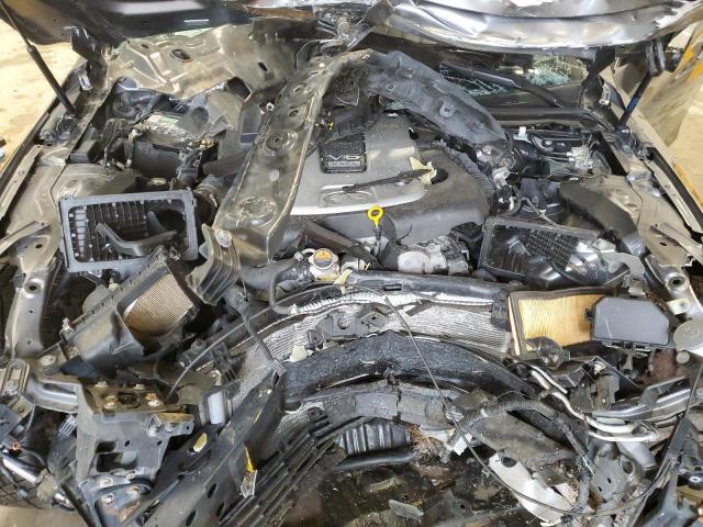 Photo 11 from auction – 2014 INFINITI Q50 BASE with VIN JN1BV7AR3EM701277