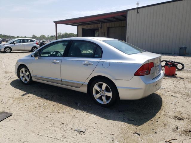 Photo 2 from auction – 2007 HONDA CIVIC EX with VIN 1HGFA16807L123642