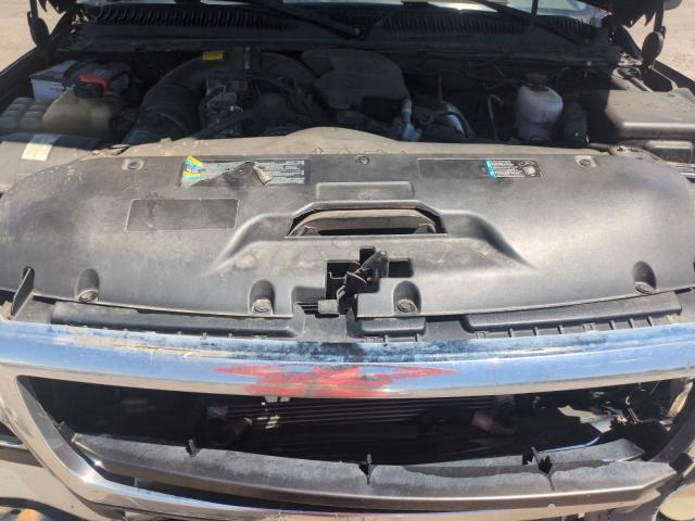 Photo 11 from auction – 2006 GMC SIERRA K25 with VIN 1GTHK29D76E173105