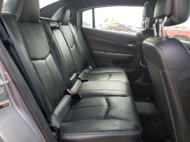 Photo 10 from auction – 2013 CHRYSLER 200 LIMITE with VIN 1C3CCBCG7DN510500