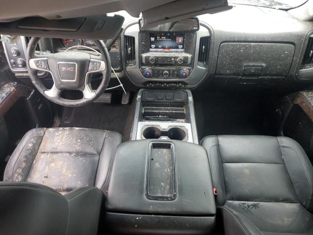 Photo 8 from auction – 2015 GMC SIERRA K15 with VIN 1GTV2VEC3FZ390984