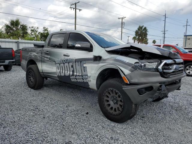 Photo 4 from auction – 2021 FORD RANGER XL with VIN 1FTER4FH2MLE00548