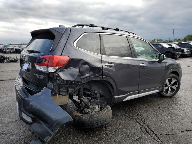 Photo 3 from auction – 2019 SUBARU FORESTER TOURING with VIN JF2SKAWC4KH457894