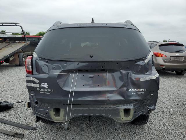 Foto 6 de la subasta – 2021 SUBARU ASCENT LIM con VIN 4S4WMAPD8M3474369