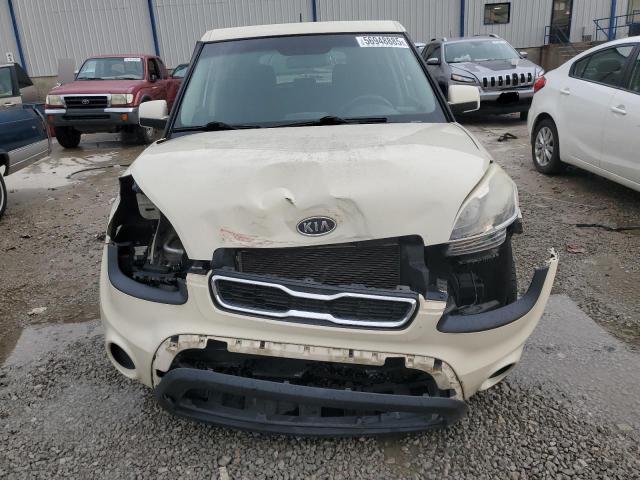 Photo 5 from auction – 2012 KIA SOUL with VIN KNDJT2A57C7387403