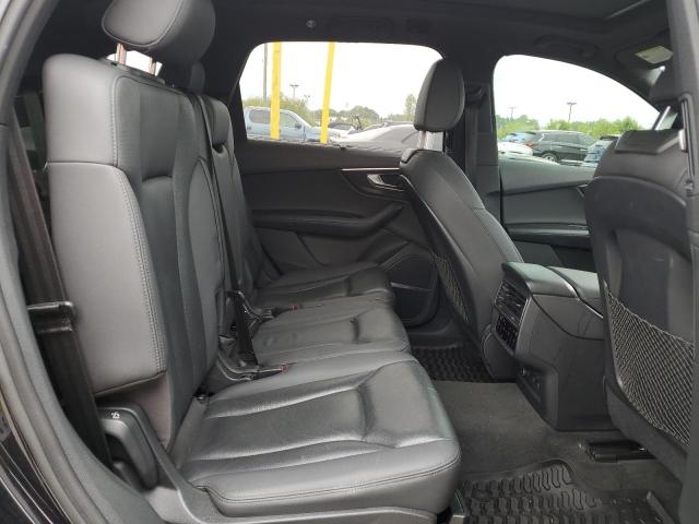 Photo 11 from auction – 2021 AUDI Q7 PRESTIG with VIN WA1VXAF74MD030784