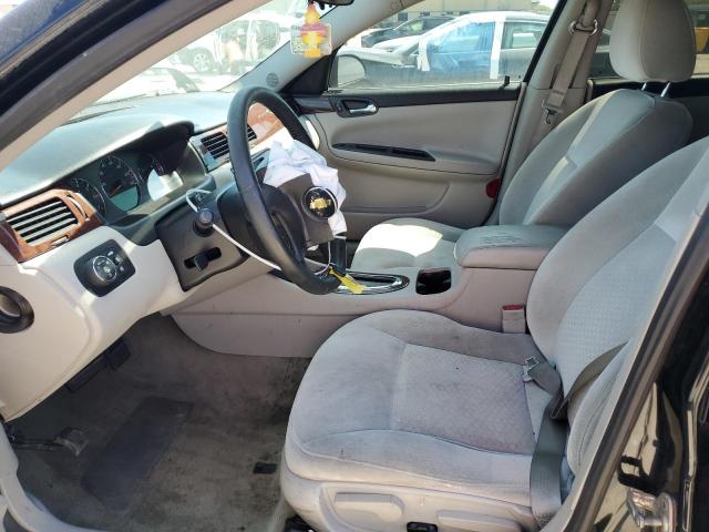 Photo 7 from auction – 2011 CHEVROLET IMPALA LT with VIN 2G1WG5EK0B1163356