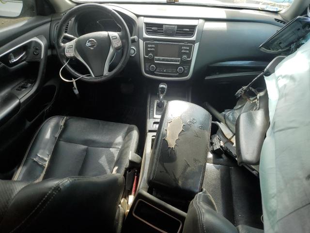Photo 8 from auction – 2018 NISSAN ALTIMA 2.5 with VIN 1N4AL3APXJC296434