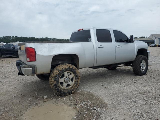 Zdjęcie 3 z aukcji – 2014 CHEVROLET SILVERADO z VIN 1GC1KYE83EF158221