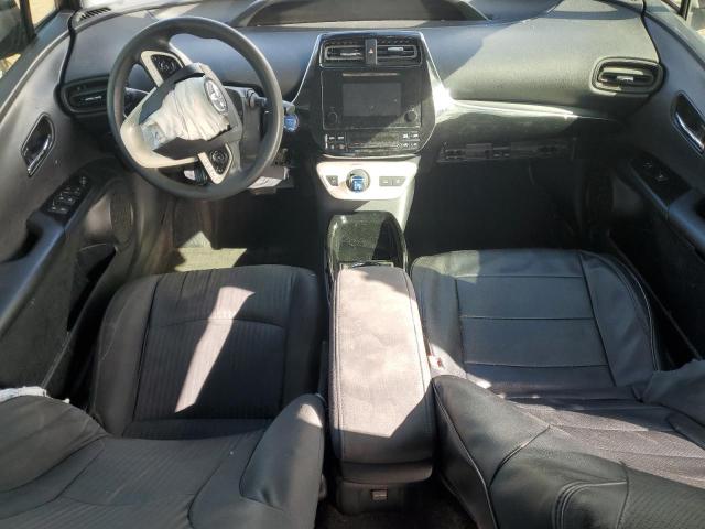 Photo 8 from auction – 2017 TOYOTA PRIUS with VIN JTDKBRFU9H3034238