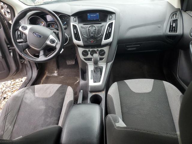 Photo 8 from auction – 2014 FORD FOCUS SE with VIN 1FADP3F25EL316528