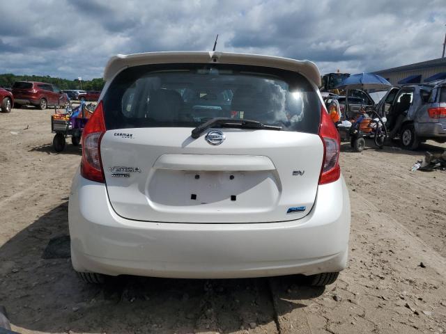 Photo 6 from auction – 2015 NISSAN VERSA NOTE with VIN 3N1CE2CP4FL359613