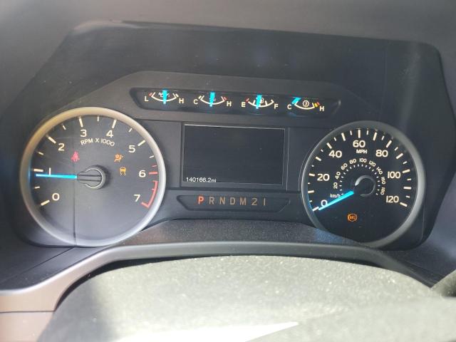 Photo 9 from auction – 2016 FORD F150 SUPER with VIN 1FTEW1EP8GFC19876