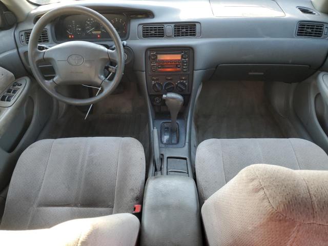 Photo 8 from auction – 2001 TOYOTA CAMRY CE with VIN 4T1BG22K41U765040