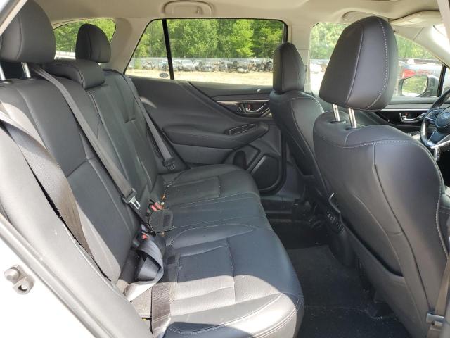 Photo 11 from auction – 2020 SUBARU OUTBACK LI with VIN 4S4BTANC5L3246677