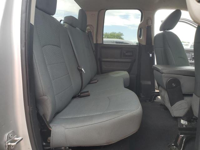 Photo 10 from auction – 2018 RAM 1500 ST with VIN 1C6RR7FG8JS294870