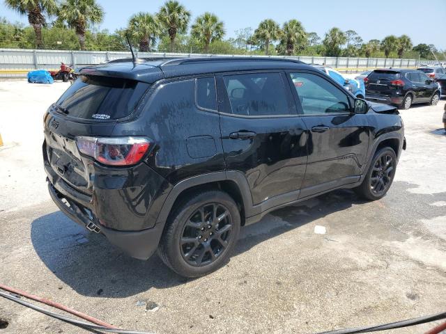 Photo 3 from auction – 2022 JEEP COMPASS LA with VIN 3C4NJCBB7NT218238