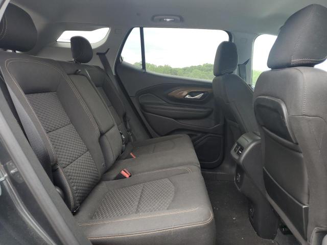 Photo 11 from auction – 2019 GMC TERRAIN SLE with VIN 3GKALTEX9KL243139