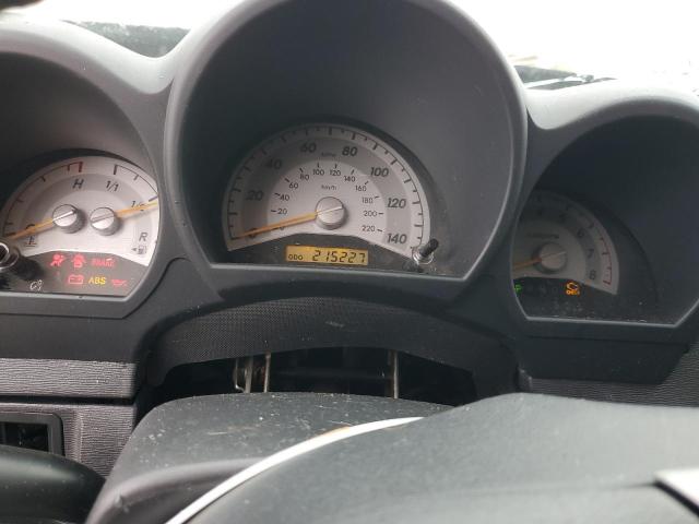 Photo 9 from auction – 2007 SCION TC with VIN JTKDE177570219065