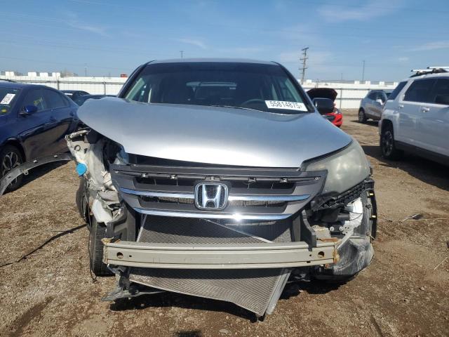 Photo 5 from auction – 2012 HONDA CR-V LX with VIN 5J6RM4H39CL049860