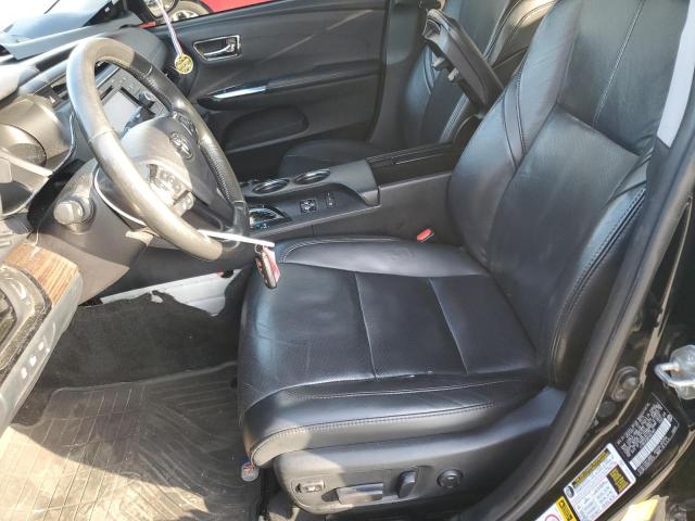 Photo 7 from auction – 2015 TOYOTA AVALON HYB with VIN 4T1BD1EB8FU047061