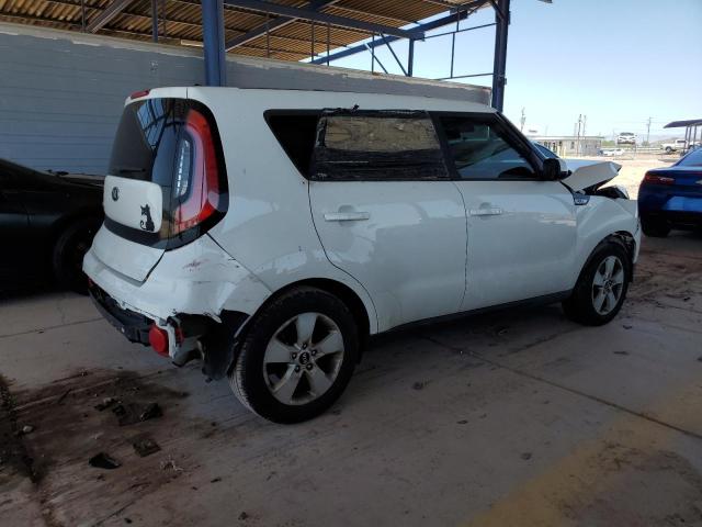 Photo 3 from auction – 2018 KIA SOUL with VIN KNDJN2A21J7606997