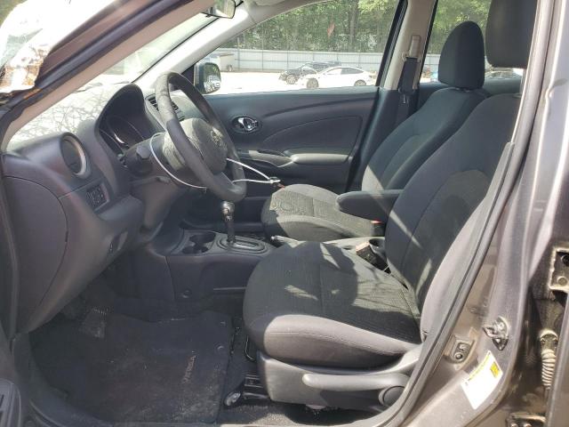 Photo 7 from auction – 2013 NISSAN VERSA S with VIN 3N1CN7AP4DL881378