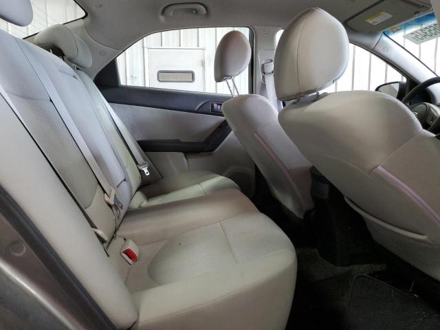 Photo 10 from auction – 2012 KIA FORTE EX with VIN KNAFU4A2XC5606688