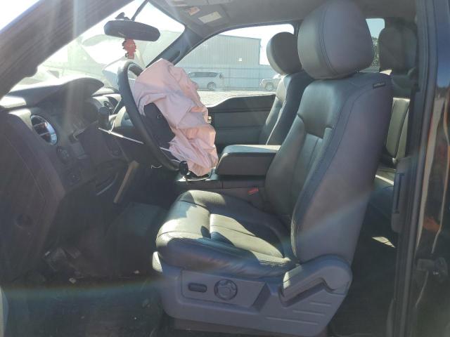 Photo 7 from auction – 2014 FORD F150 SUPER with VIN 1FTFX1ET8EFC07061