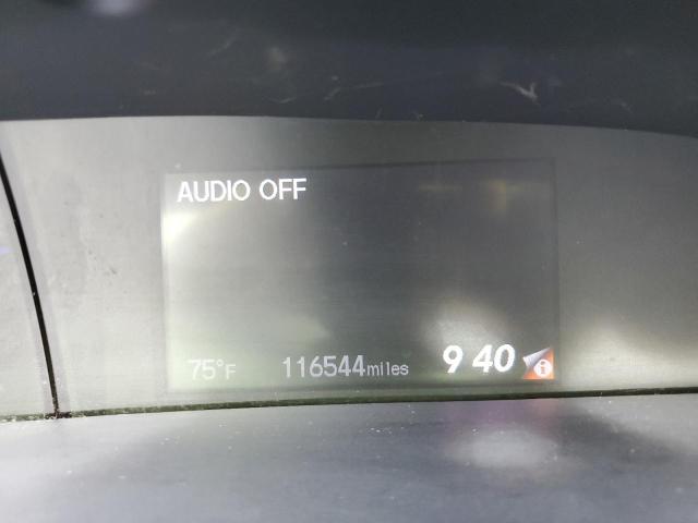 Photo 9 from auction – 2013 HONDA CIVIC LX with VIN 19XFB2F55DE204907