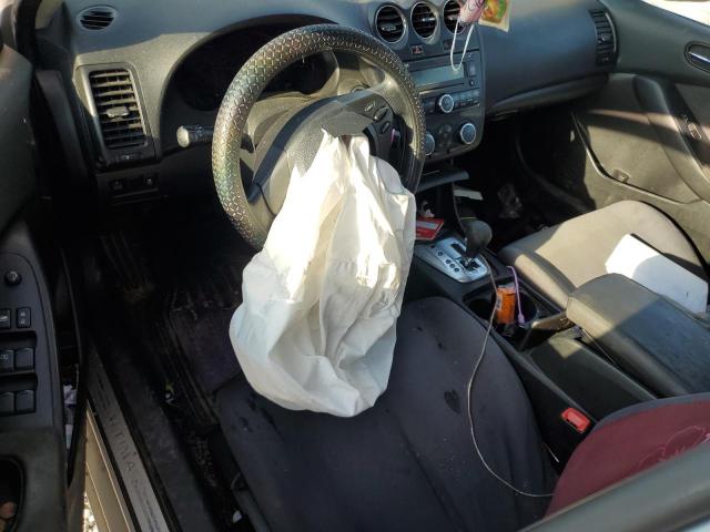 Photo 8 from auction – 2012 NISSAN ALTIMA BAS with VIN 1N4AL2APXCN576422