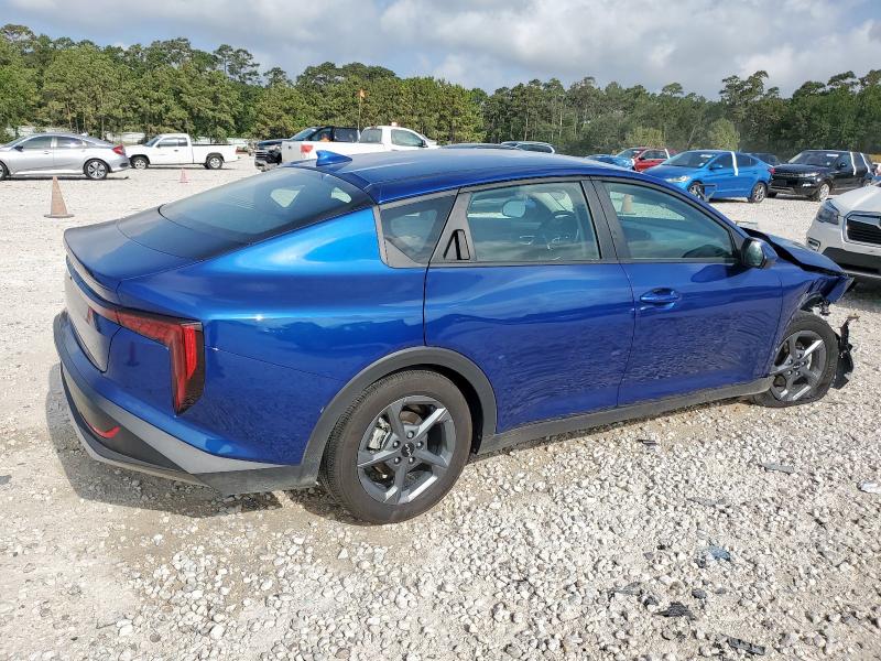 Photo 3 from auction – 2025 KIA K4 LX with VIN 3KPFT4DE7SE086125