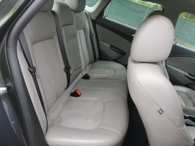 Photo 10 from auction – 2017 BUICK VERANO SPO with VIN 1G4PR5SK0H4122910