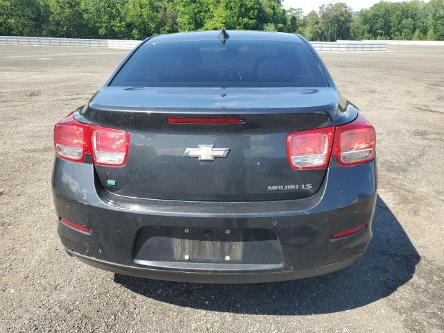 Photo 6 from auction – 2015 CHEVROLET MALIBU LS with VIN 1G11A5SL4FF149242