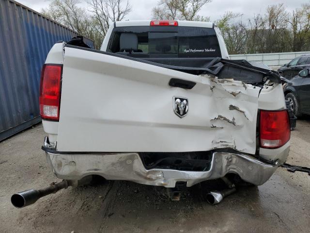 Photo 6 from auction – 2019 RAM 1500 CLASS with VIN 1C6RR7LTXKS557184