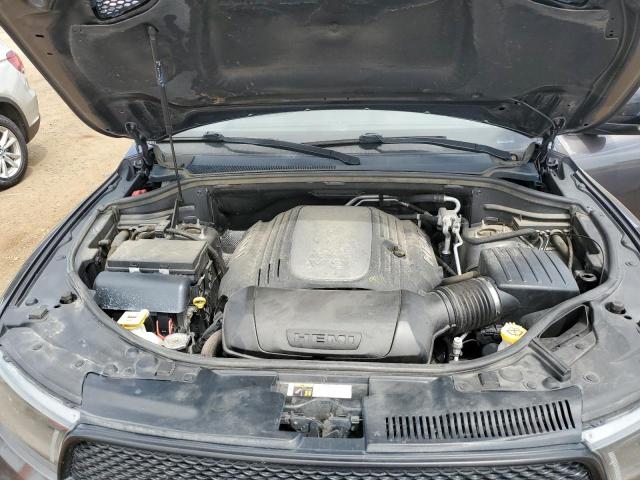 Photo 12 from auction – 2018 DODGE DURANGO R/ with VIN 1C4SDJCT2JC497349