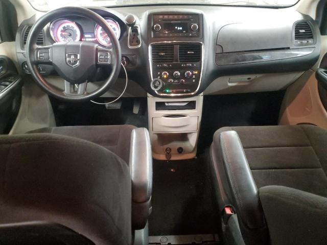Photo 8 from auction – 2014 DODGE GRAND CARA with VIN 2C4RDGBG7ER356098