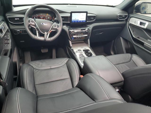 Zdjęcie 8 z aukcji – 2023 FORD EXPLORER S z VIN 1FM5K8GCXPGC09998