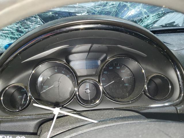 Photo 9 from auction – 2016 BUICK ENCLAVE with VIN 5GAKVBKD3GJ216355