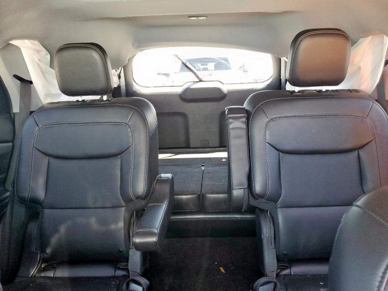 Photo 10 from auction – 2023 FORD EXPLORER L with VIN 1FMSK7FH7PGB29102
