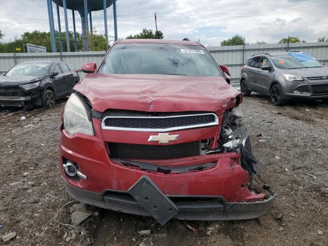 Photo 5 from auction – 2015 CHEVROLET EQUINOX LT with VIN 2GNFLGEK7F6376982