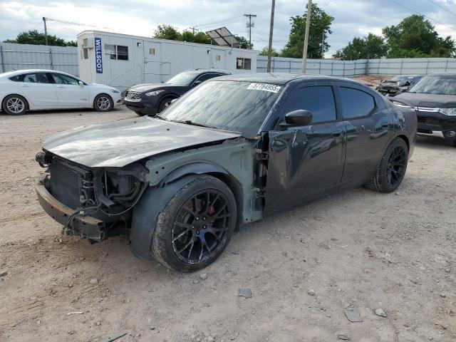 DODGE CHARGER R/ 2010 z numerem VIN 2B3CA5CT9AH183457 - Zdjęcie z aukcji
