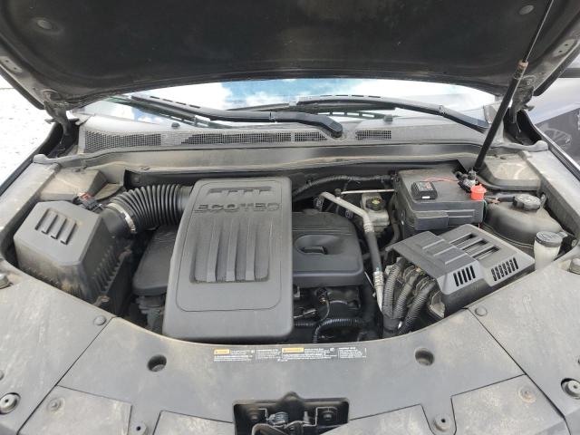 Photo 12 from auction – 2015 CHEVROLET EQUINOX LT with VIN 2GNALCEK5F6342557
