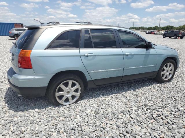 Photo 3 from auction – 2008 CHRYSLER PACIFICA T with VIN 2A8GM68X38R606507