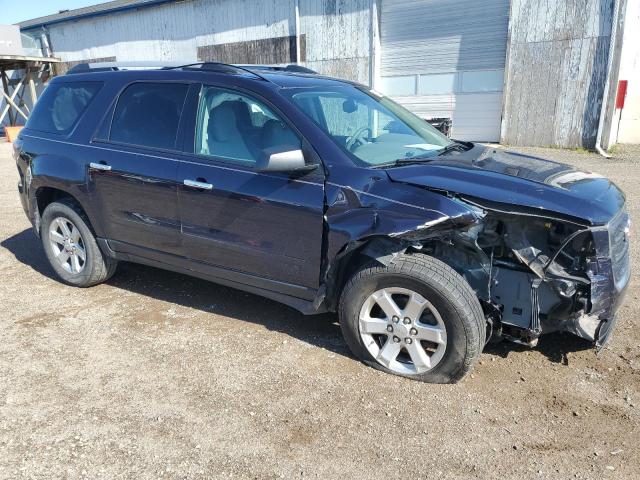 Photo 4 from auction – 2015 GMC ACADIA SLE with VIN 1GKKRPKD3FJ191802
