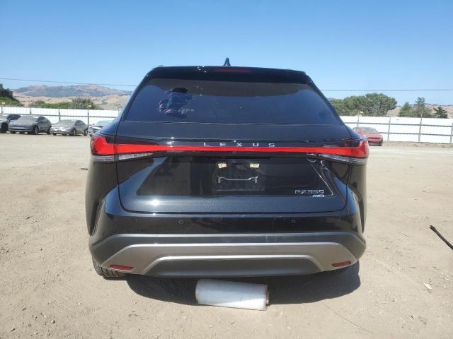 Photo 6 from auction – 2023 LEXUS RX 350 BAS with VIN 2T2BAMCA2PC022451