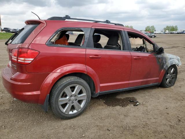 Photo 3 from auction – 2009 DODGE JOURNEY SX with VIN 3D4GH57V19T515971